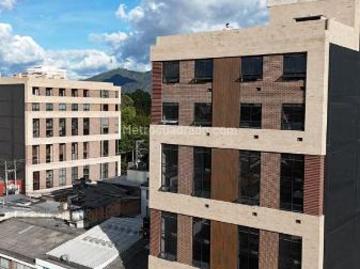 Apartamento en Arriendo, NORMANDIA II SECTOR, Bogotá D.C