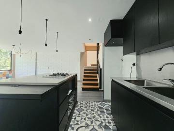 Apartamento en arriendo, Nueva villa de aburra