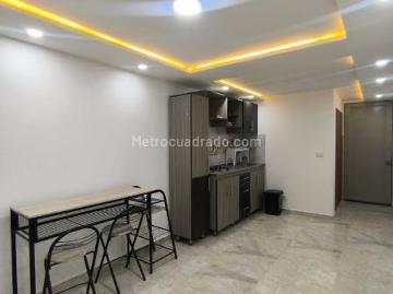 Apartamento en Arriendo, NUEVA ZELANDA 170 y Alredores, Bogotá D.C