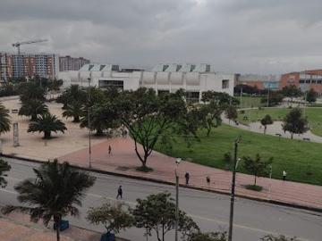 Apartamento en arriendo, Nueva castilla