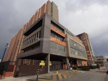 Apartamento en Arriendo, Nueva Castilla, Bogotá D.C