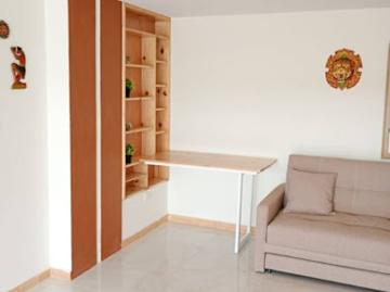 Apartamento en Arriendo Nuevo Pucalpa