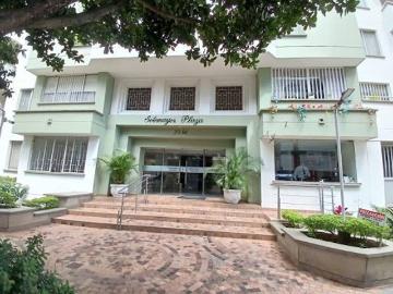 Apartamento en arriendo, Nuevo sotomayor