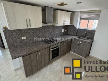 Apartamento en Arriendo, NUEVO SOTOMAYOR, Bucaramanga