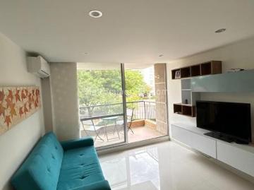 Apartamento en Arriendo, Ocobo Peñalisa, Ricaurte