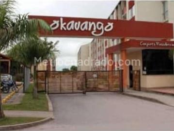 Apartamento en Arriendo, OKAVANGO ETAPA 1, Villavicencio