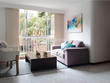 Apartamento en Arriendo, Otraparte, Envigado