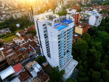 Apartamento en Arriendo, Pan De Azucar, Bucaramanga