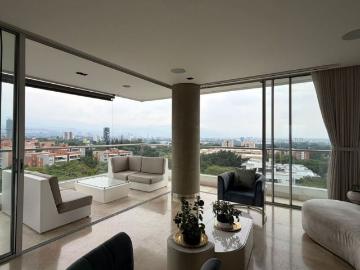 Apartamento en arriendo Pance, Cali, Valle Del Cauca, Colombia