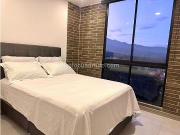 Apartamento en Arriendo, Pance, Cali