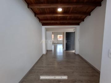 Apartamento en arriendo Paipa, Boyacá