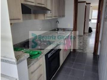 APARTAMENTO EN ARRIENDO PALERMO, MANIZALES