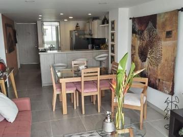 Apartamento en arriendo Palermo, Manizales