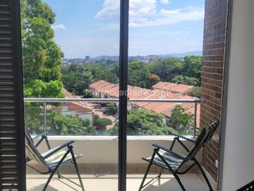 Apartamento en Arriendo, Palma Del Vergel, Ibagué