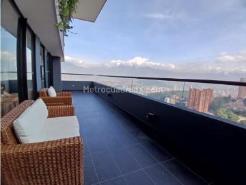 Apartamento en Arriendo, Palmas, Medellín