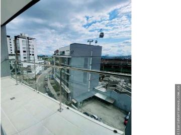 Apartamento en Arriendo para estrenar sector Palogrande
