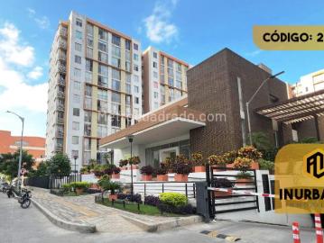 Apartamento en Arriendo, Paraiso, Barranquilla