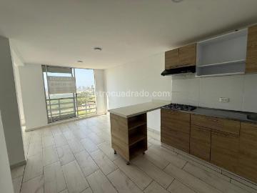 Apartamento en Arriendo, Paraiso, Barranquilla