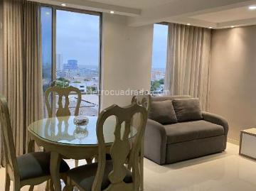 Apartamento en Arriendo, paraiso, Barranquilla