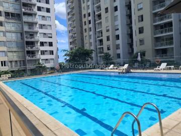 Apartamento en Arriendo, Paraiso, Barranquilla