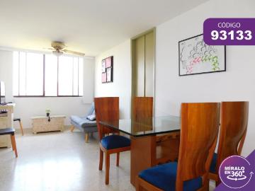 Apartamento en arriendo Paraíso, Localidad Río mar