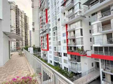 Apartamento en arriendo Paralela 150 Club Residencial Portería 2, Carrera 25, Floridablanca, Santander, Colombia