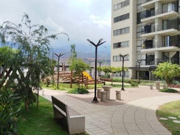 Apartamento en arriendo, Paralela cañaveral