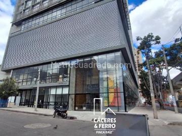 Apartamento en Arriendo, Parque Central Bavaria, Bogotá D.C