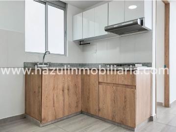 Apartamento en arriendo Parque, La Francia, Manizales, Caldas, Col