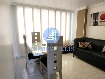 Apartamento en arriendo Parque Las Palmas, Carrera 29, Sotomayor, Bucaramanga, Santander, Colombia