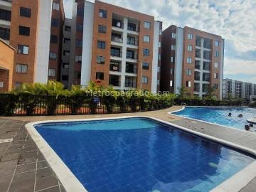 Apartamento en Arriendo, parque natura, Jamundi