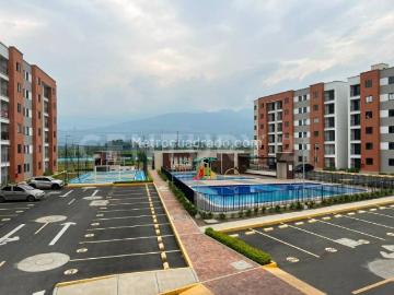 Apartamento en Arriendo, Parque Natura, Jamundi