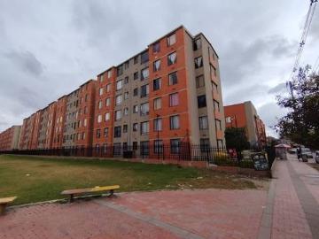 Apartamento en arriendo, Parques de bogota