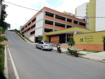 Apartamento en arriendo, Paseo del puente