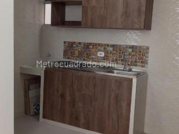 Apartamento en Arriendo, Paso llano 2, Villavicencio