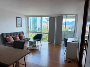 Apartamento en Arriendo PATIO BONITO