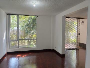 Apartamento en arriendo, Patio bonito