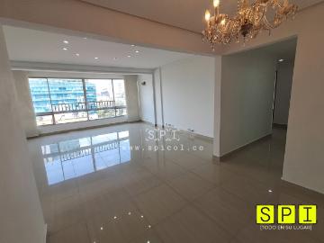 Apartamento en Arriendo Patio Bonito Medellin
