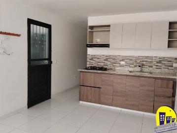 Apartamento en arriendo, Pedregal