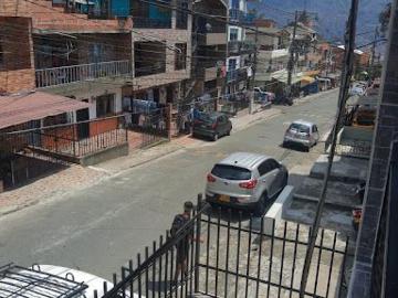 Apartamento en arriendo, Pedregal