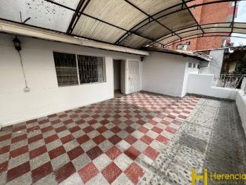 Apartamento en arriendo Pedregal, Occidente, Occidente