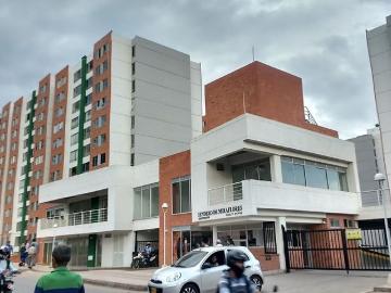 Apartamento en arriendo Piedecuesta, Santander