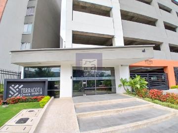 Apartamento en arriendo Piedecuesta, Santander