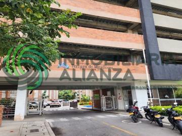Apartamento en arriendo Piedecuesta, Santander