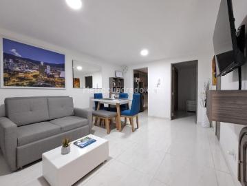 Apartamento en Arriendo, Pilarica, Medellín