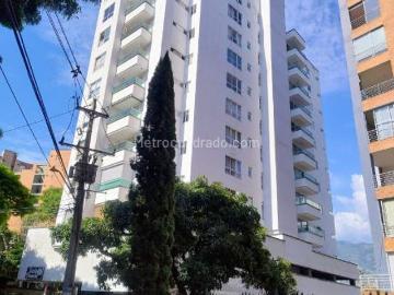 Apartamento en Arriendo, Pilarica, Medellín