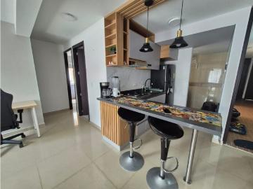 Apartamento en arriendo Pomona, Norte