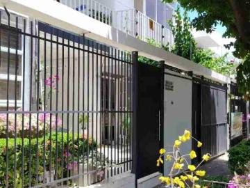 Apartamento en arriendo Pontevedra, Valledupar, Valledupar