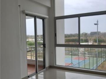 Apartamento en arriendo Pontezuela, Cartagena De Indias, Bolívar, Col