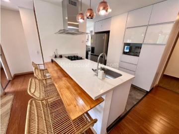 Apartamento en Arriendo, Poblado, Medellín